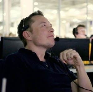 Elon Musk, founder of SpaceX and Tesla wants to revolutionize travel with the Hyperloop