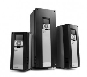 Honeywell SmartVFD Variable Frequency Drives