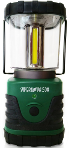 Supernova LED Lantern