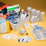 AM Conservation Group Product Review: Energy Conservation Kit ECK-153