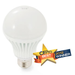 Insteon LED Light Bulb: The Smartest Bulb in the World!