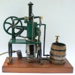 Big Teaching Ideas! – The Amazing Stirling Engine