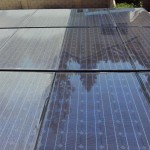 Who Knew?…Solar Panel cleaning is a growing business