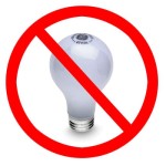 Banned in the USA: The Incandescent Light Bulb