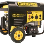 When the Power Goes Out – These Generators Keep you Going