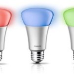 Touch your Senses with Lighting at your Fingertips – Philips Hue Personal LED Wireless Light System