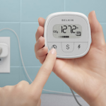Find Your Energy Wasters – Belkin Conserve Insight Energy Use Monitor