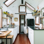 Dream of building a Tiny House? – You’ll need a plan…