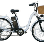 Could You Ditch Your Car for an Electric Bike?