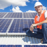 Opportunity Guide to Becoming a Solar Power System Installer