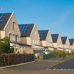 Should the Government require Solar Panels for all new homes?